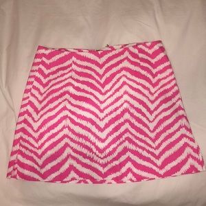 Lily Pulitzer Skort